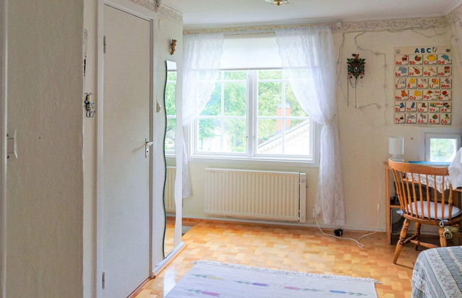 5 Person Holiday Home in Tingsryd - Foto 3