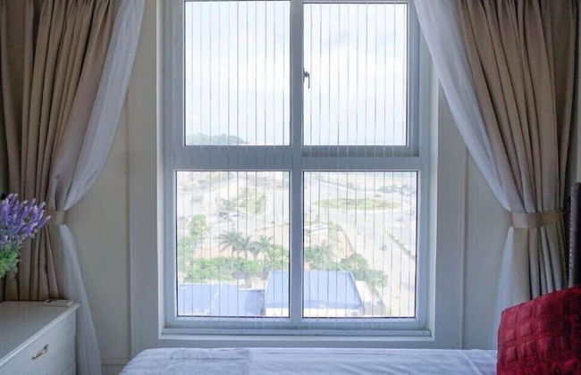 Zan- Newlife Halong Apartment - Foto 6