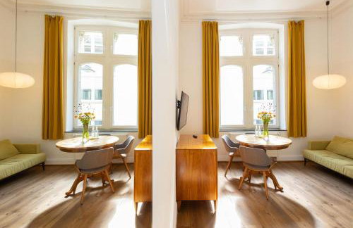 statthaus - statt Hotel - Photo 138