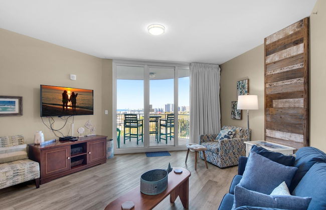 Palms Resort #2812 Jr. 2br-sunset Dreamer - Foto 51