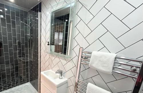 Dalton House - Private Parking - Foto 25