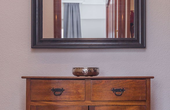 Beachfront 4BR Big groups or 2 families - Foto 15