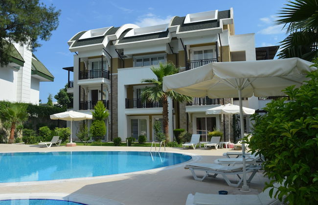 Sultan Homes Apartments - Photo 32