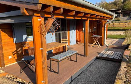 EifelChalet Niederehe - Foto 4