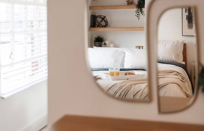 14-16 Grosvenor Street Luxury Apartments - Foto 30