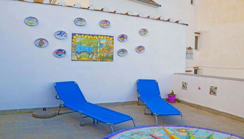 LA TERRAZZA SUL BLU -vista mare- - Foto 2