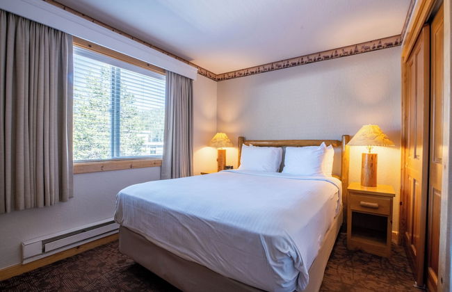 Red Wolf Lodge at Olympic Valley - Foto 13