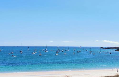 Maison familiale en bord de mer - Foto 33