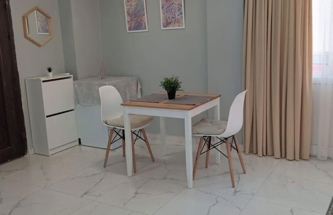 Cozy Flat w Balcony 5 min to Beach in Alanya - Foto 3