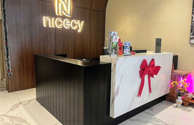 Nicecy Hotel - 218 Le Thanh Ton Street - Foto 3