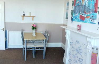 Seaview Smuggler Cove Cleethoropes - Foto 12