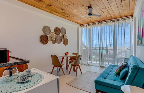 Mar e rio Orla Itacaré - Casa Flor - Foto 52