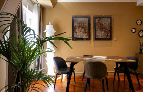 Elizabeth Unique Apartments - A Member of Design Hotels - Foto 150