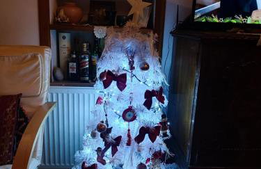 Archontiko Kastellia - Stone Guesthouse with Fireplace and Mountain View - Foto 23