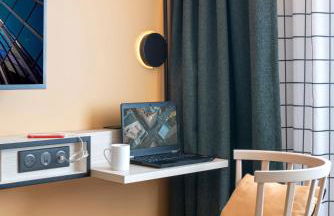 Aparthotel Adagio Access Kiel City - Foto 80