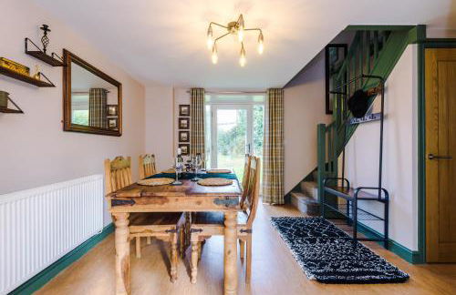 Tan Y Bryn Ganol - Photo 13