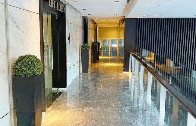 Breeze Apartments at Bintaro by OkeStay - Foto 3