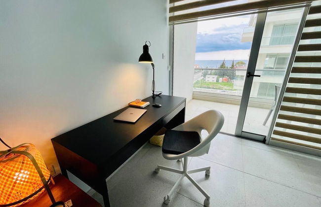 Lovely sea Studio Only 200 m From the Beach - Foto 10