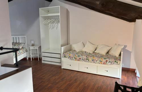 La Terrazza di Cavour - Photo 16