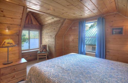 Waters Edge Cabin on Vallecito Lake in Bayfield CO - Foto 22