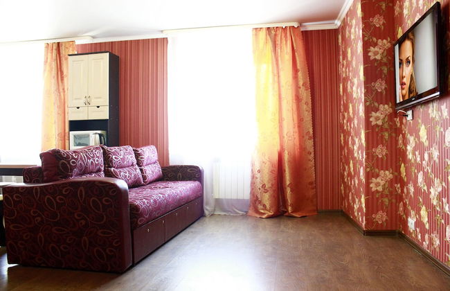 Dobrye Sutki Apartment on Sovetskaya 214 - Photo 11