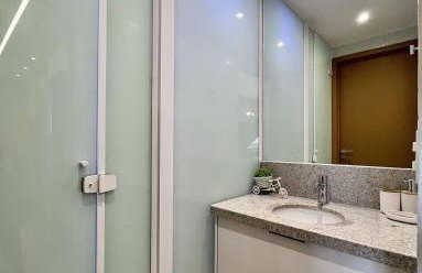 Apartamento Completo: 02 Quartos no Smart Orla - Foto 12