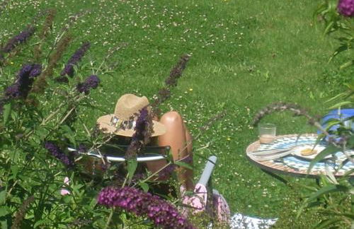 Casa Rural Reparaz - Foto 23