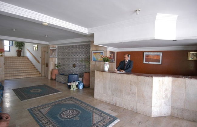 Soraya Studiotel - Foto 2