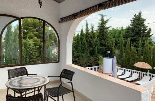 Quinta Las Galgas - Photo 38