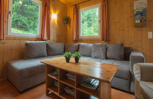 Chalet in Annaberg-lungotz With Terrace - Foto 11