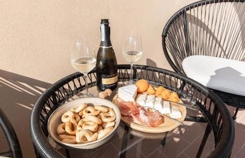 Méditerranée - 200m dal Mare, Parcheggio Privato, Idromassaggio - Foto 37