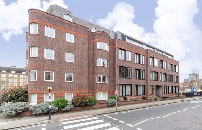 Stylish 3bed Camden Town & King's Cross - Foto 30