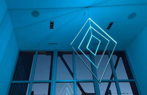 Duplex Suite in Art Tower - Foto 19