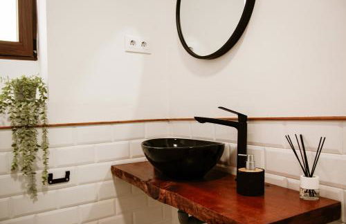 El Retiro de la Adrada AVILA - Foto 45