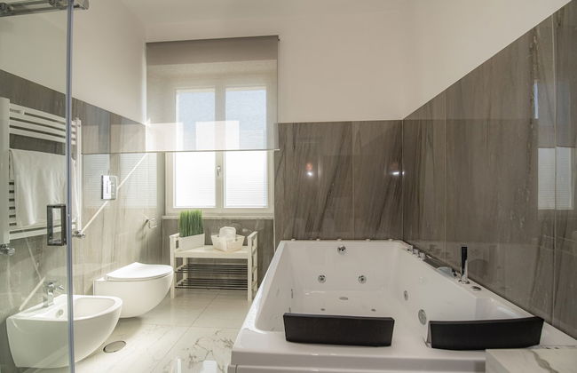 LA DOLCE VITA ROOMS - Foto 41