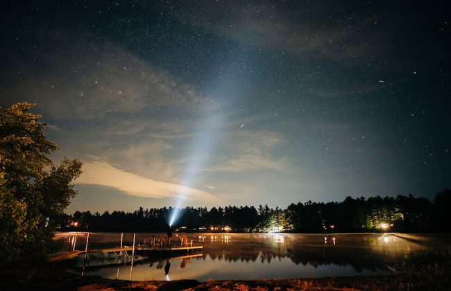 Huttopia Southern Maine - Photo 53