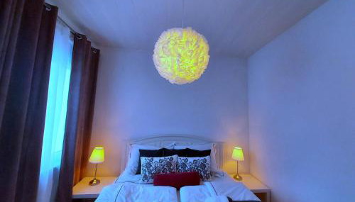 Apartmenthaus Schlosspark - Foto 2