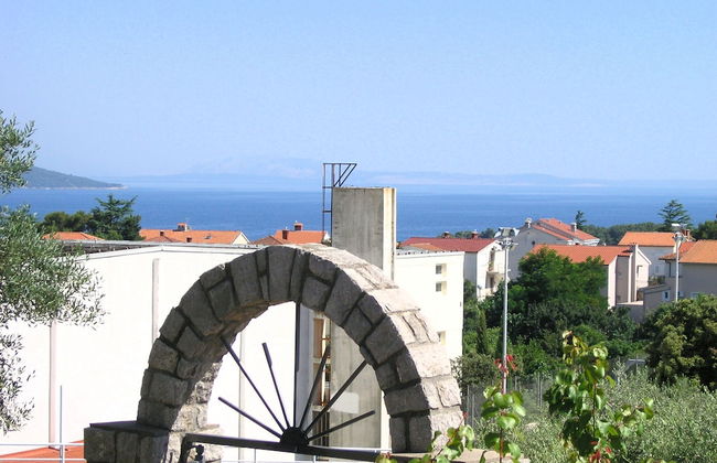 Apartments Oribella - Photo 62