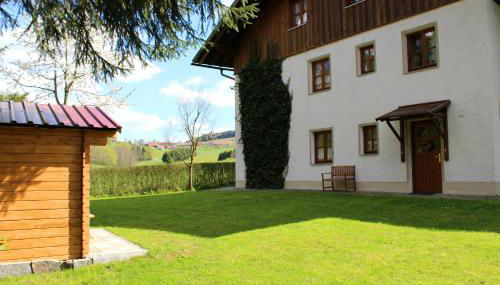 Ferienwohnung Hausladen - Foto 2