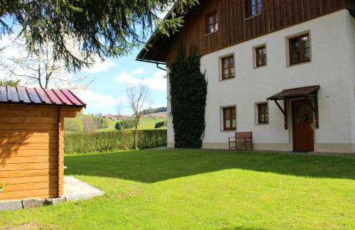 Ferienwohnung Hausladen - Foto 2