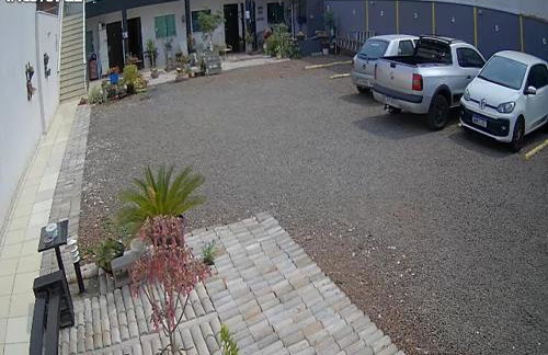 Espaço Rafael kit net 6 - Foto 31