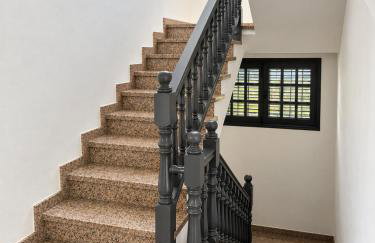 Large Villa in Maspalomas with Huge Private Pool, Jacuzzi & Gym - Foto 36