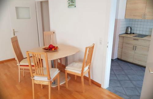 Freiburg Apartment - Foto 3