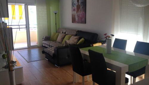 Apartamento Primera Linea de Mar, Cunit - Foto 3