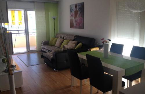 Apartamento Primera Linea de Mar, Cunit - Foto 3