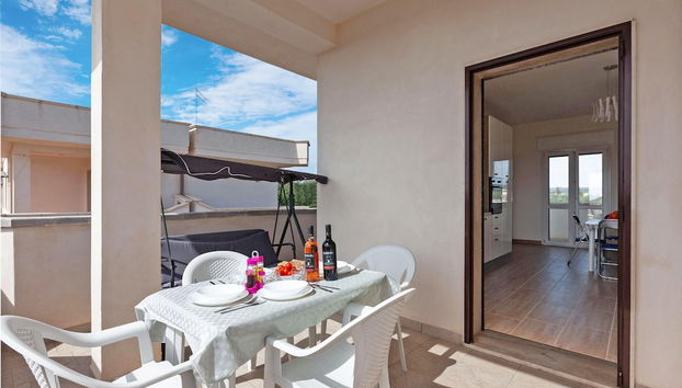 Le Bianche Apartment 4 Close to the Beach - Foto 3, Habitación