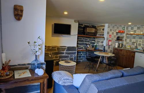 Recanto da Encosta T0 - Foto 1