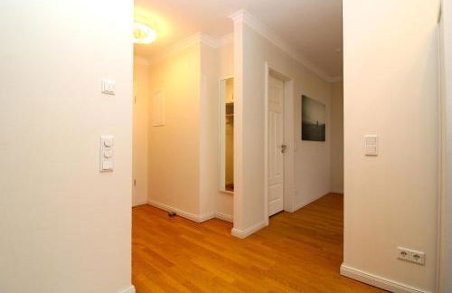 Jagdschloß zu Hohen Niendorf Fewo 13 - Photo 6