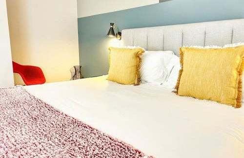 The Traveler's Getaway - Foto 15