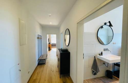 Kaiserliche Post Suites Bevensen-Ferienwohnung - Foto 61